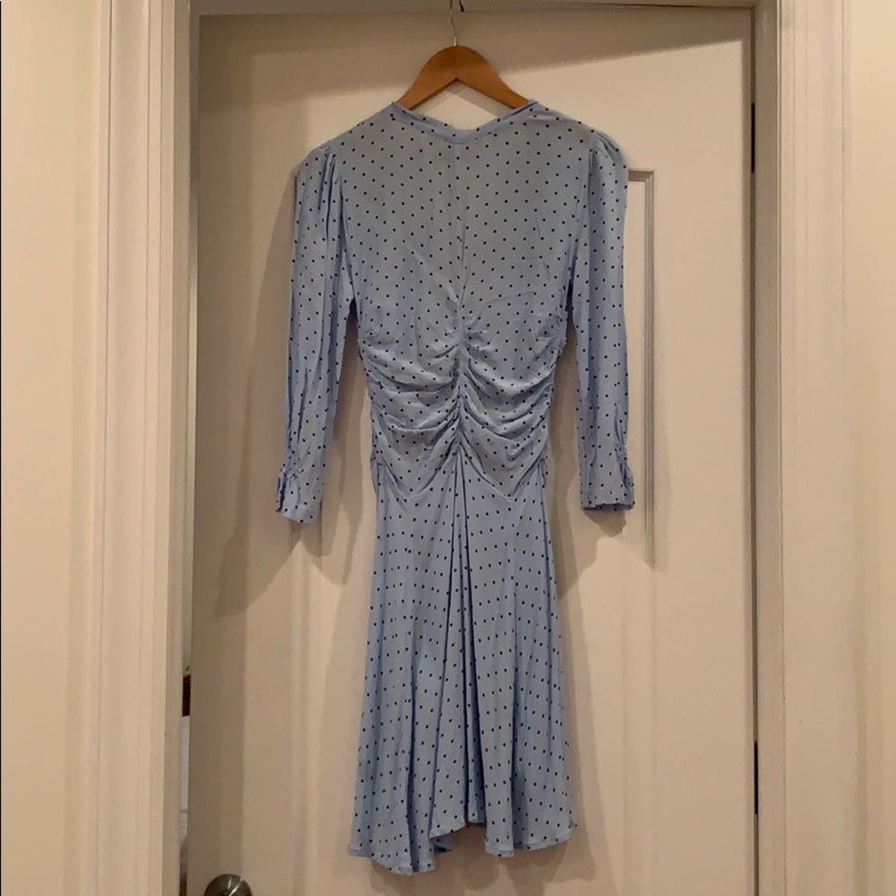 SALE🚨Paddo to Palmy Louvre dress - XS - Picture 3 of 7